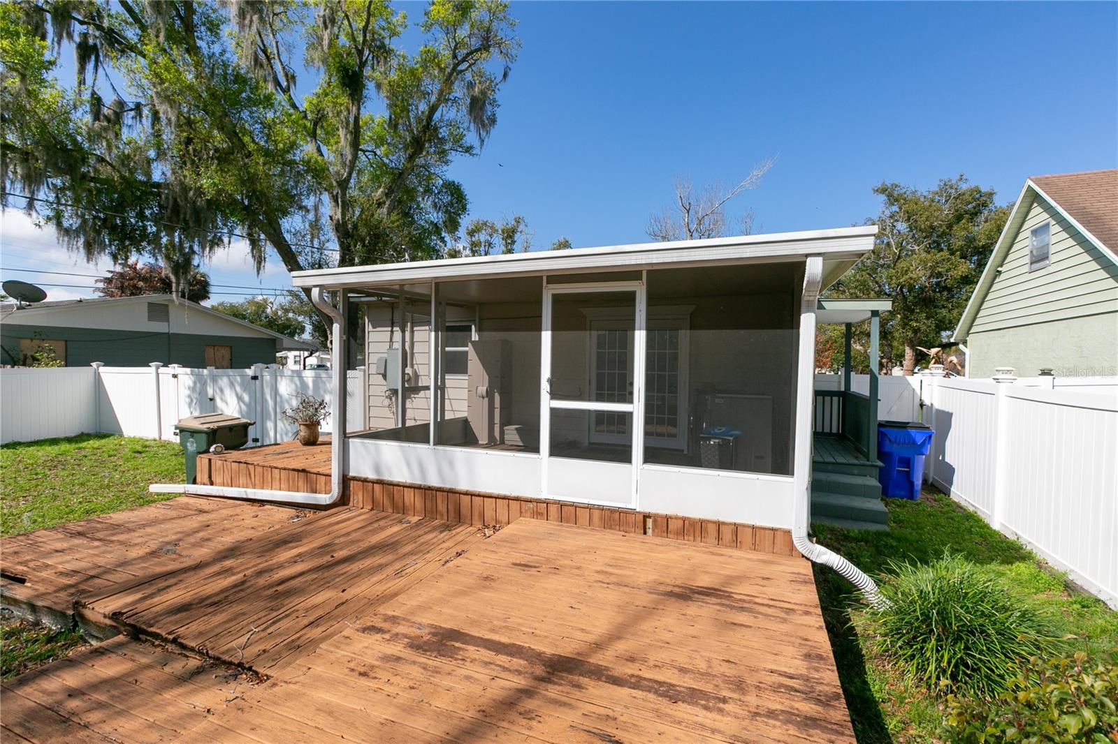 ST CLOUD - Residential