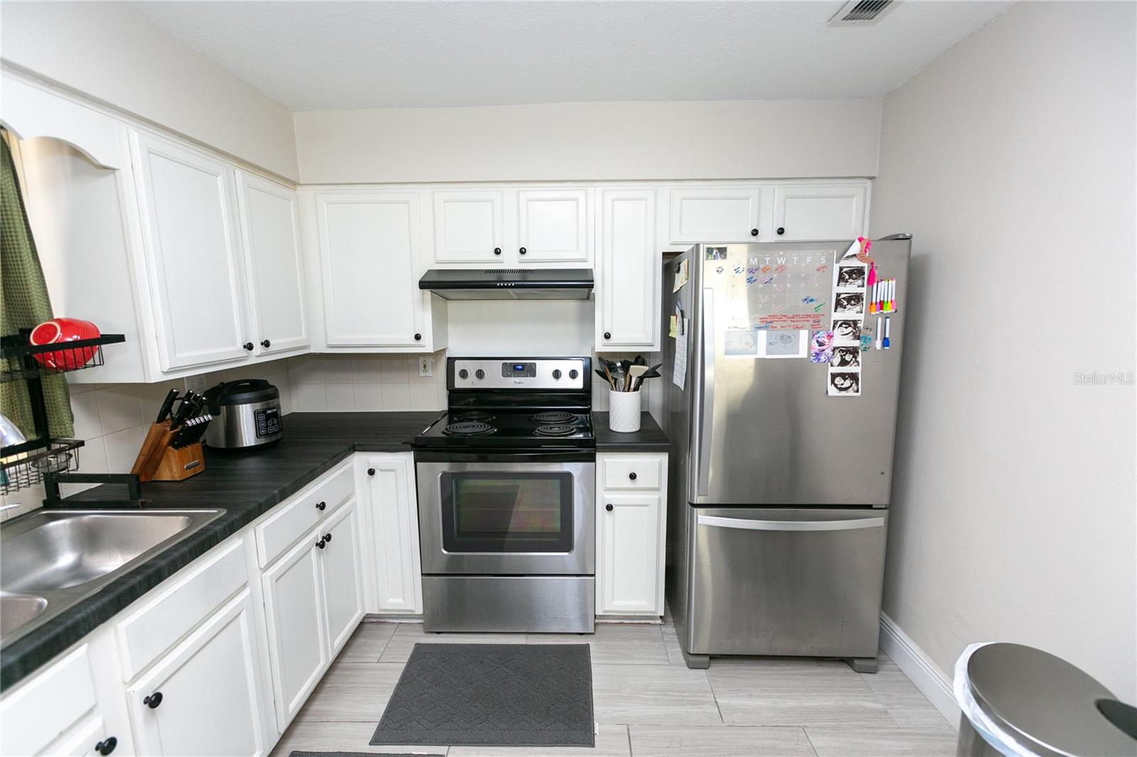 ST CLOUD - Residential