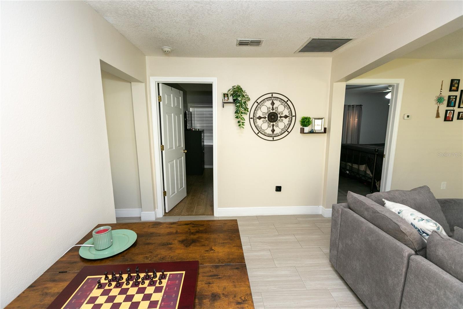 ST CLOUD - Residential