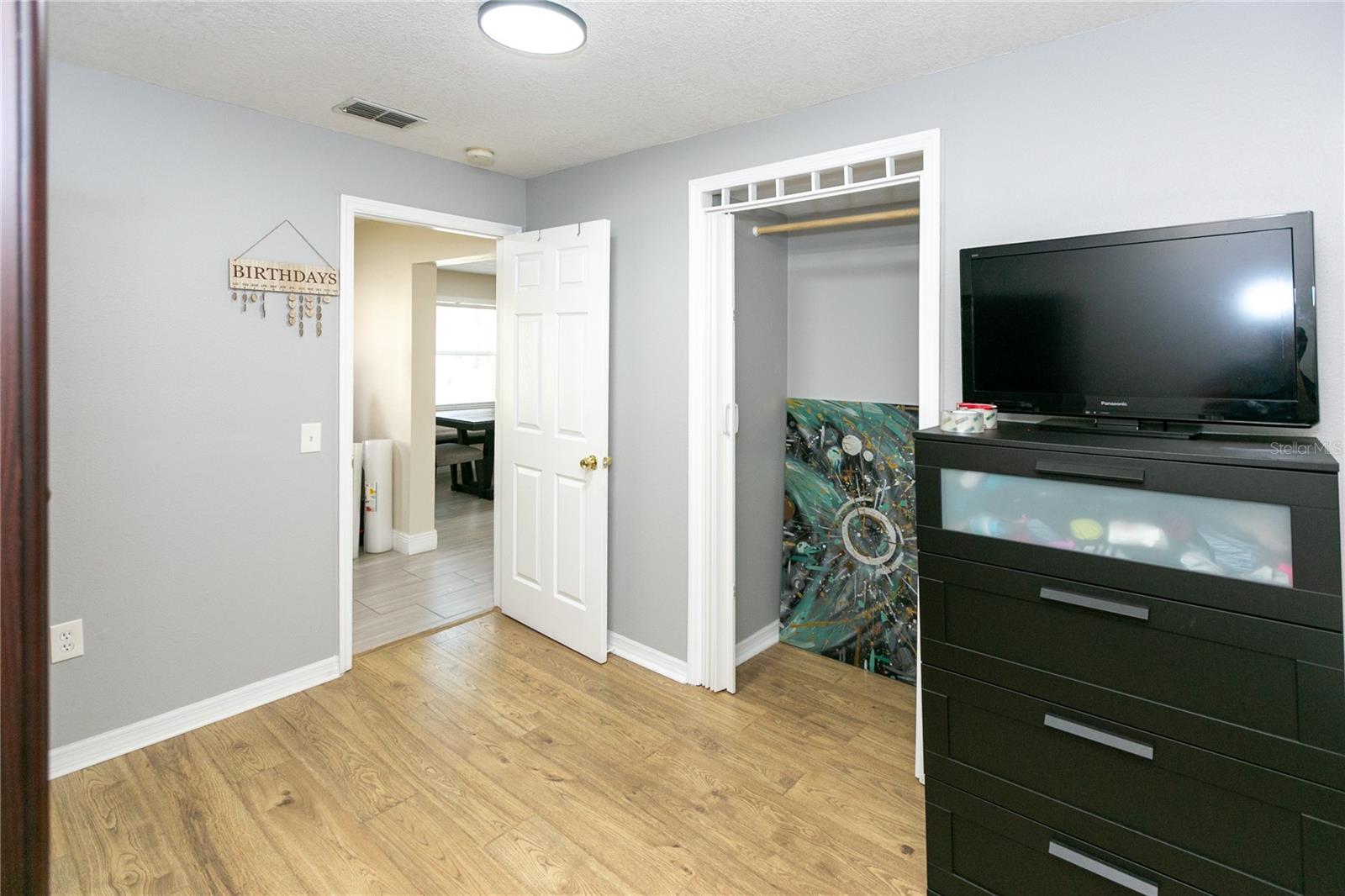 ST CLOUD - Residential