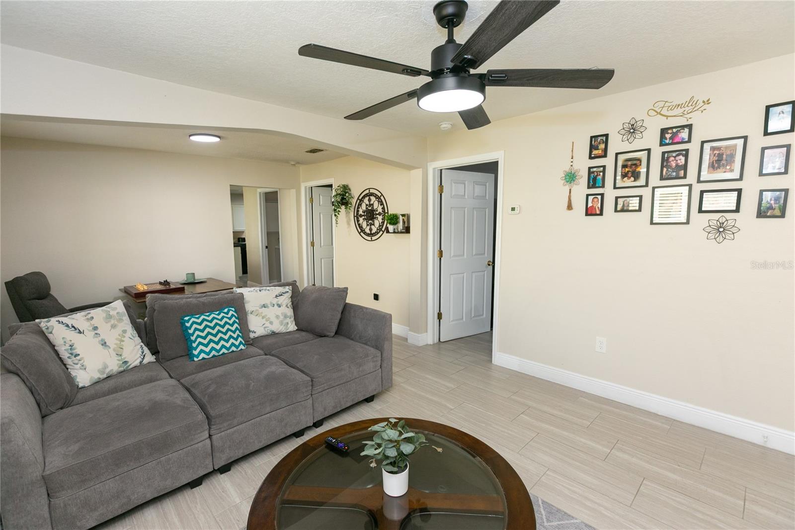 ST CLOUD - Residential