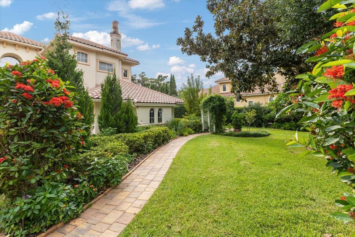 9164 POINT CYPRESS DRIVE