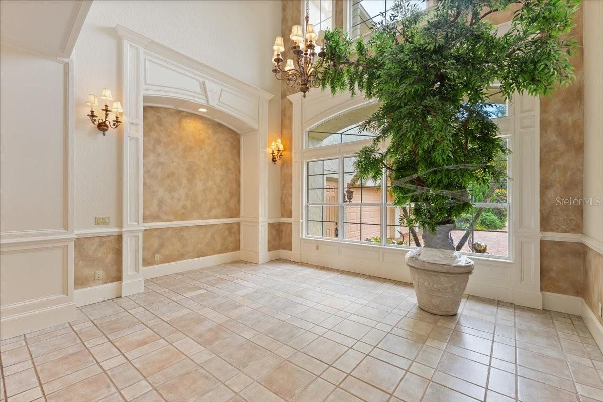 CYPRESS POINT - Residential