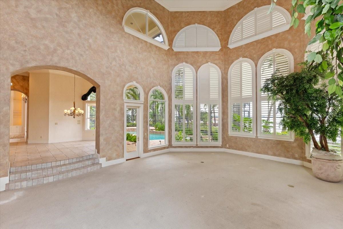 CYPRESS POINT - Residential