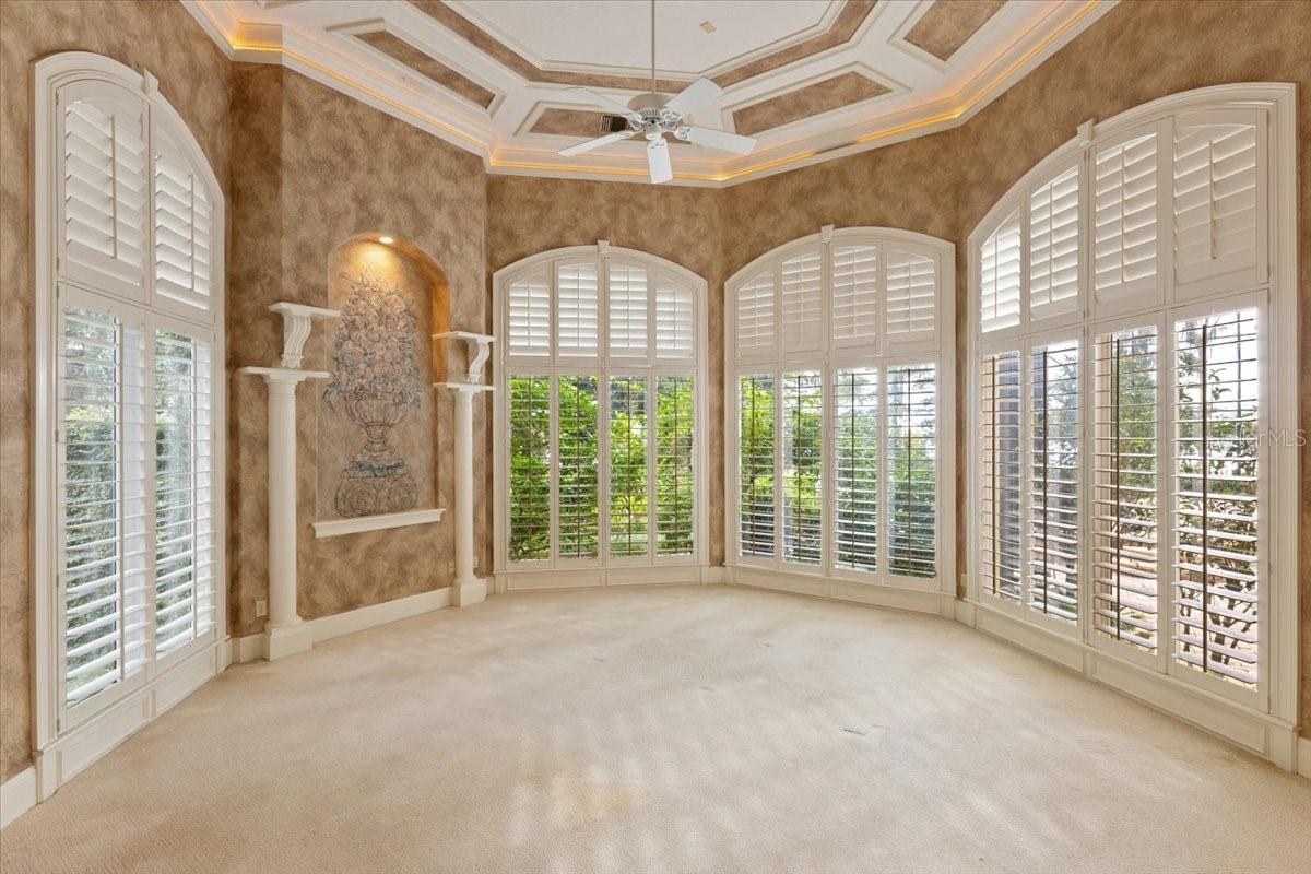 CYPRESS POINT - Residential