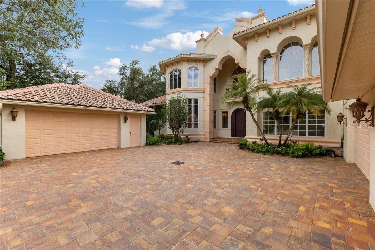 9164 POINT CYPRESS DRIVE