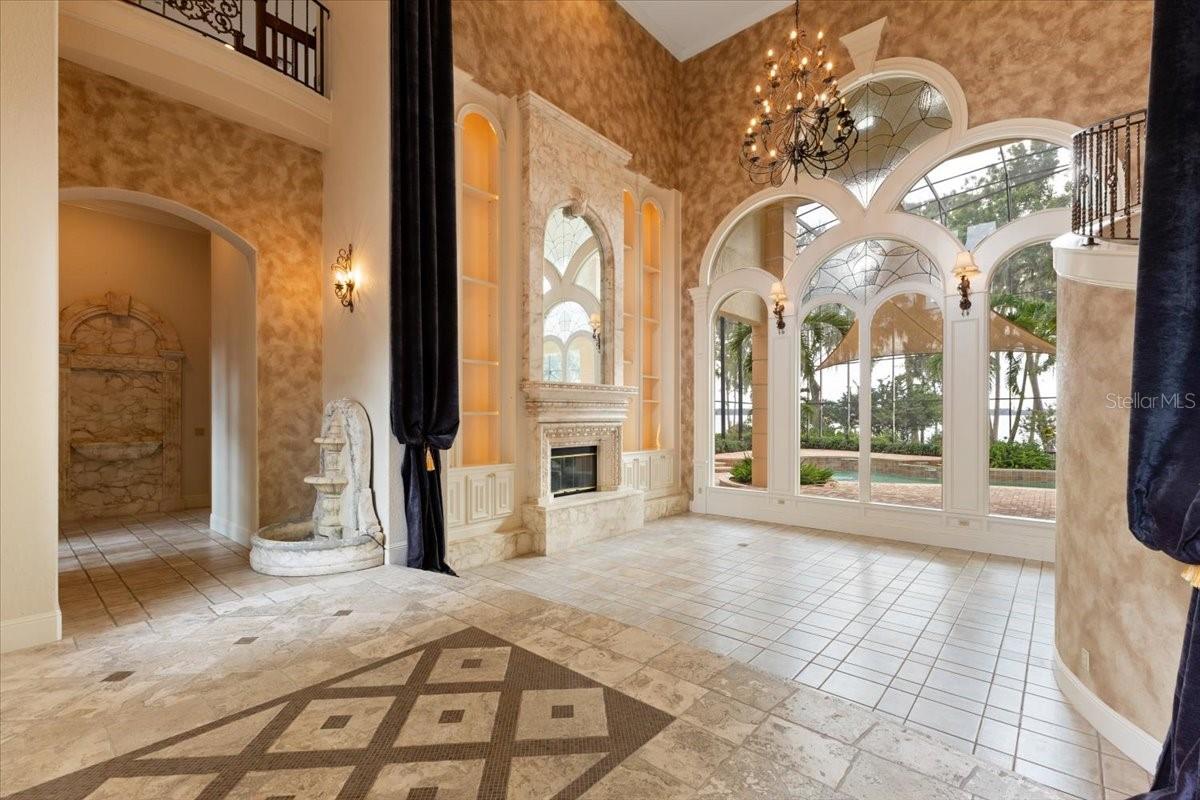 CYPRESS POINT - Residential