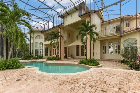 A home in ORLANDO