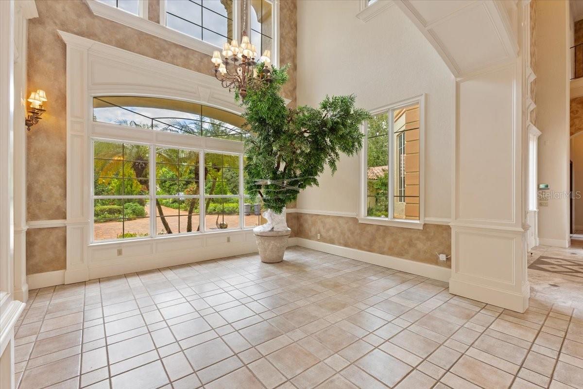 CYPRESS POINT - Residential