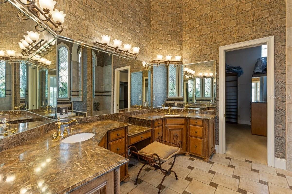 CYPRESS POINT - Residential