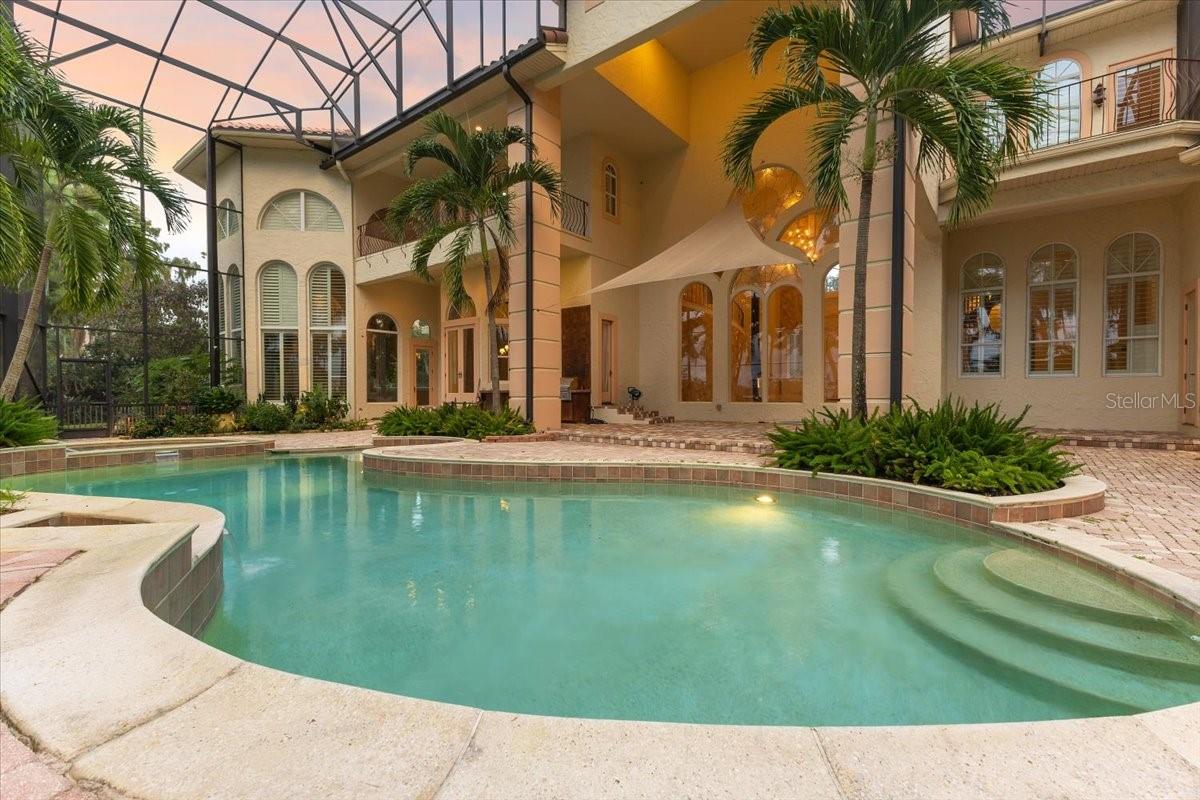 CYPRESS POINT - Residential