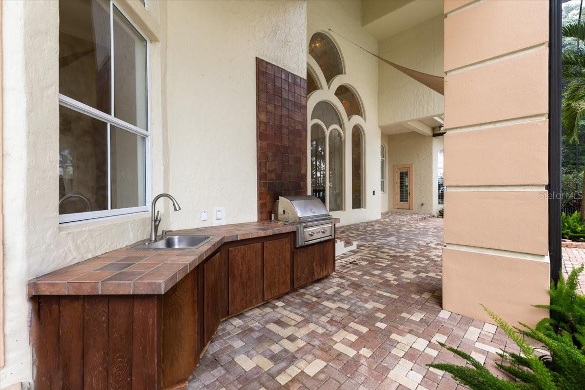 CYPRESS POINT - Residential