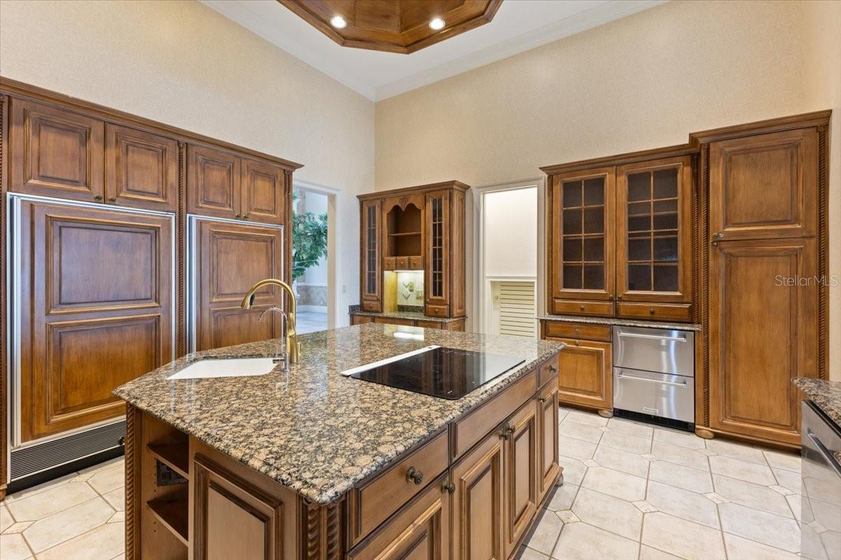 CYPRESS POINT - Residential