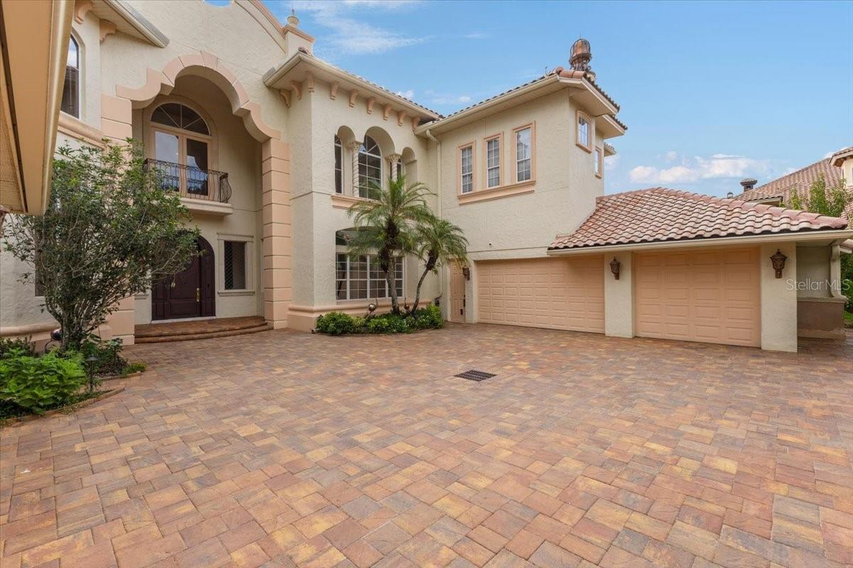 9164 POINT CYPRESS DRIVE