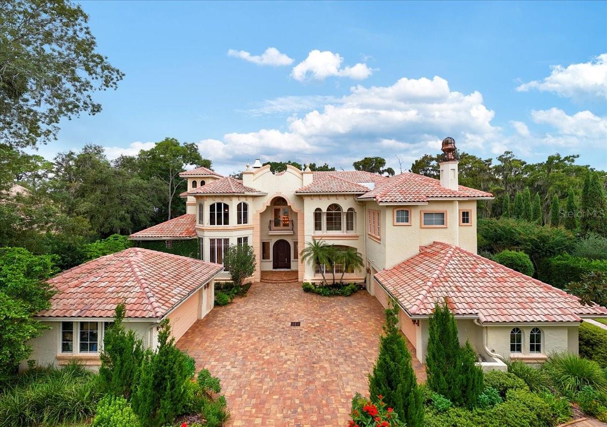 9164 POINT CYPRESS DRIVE