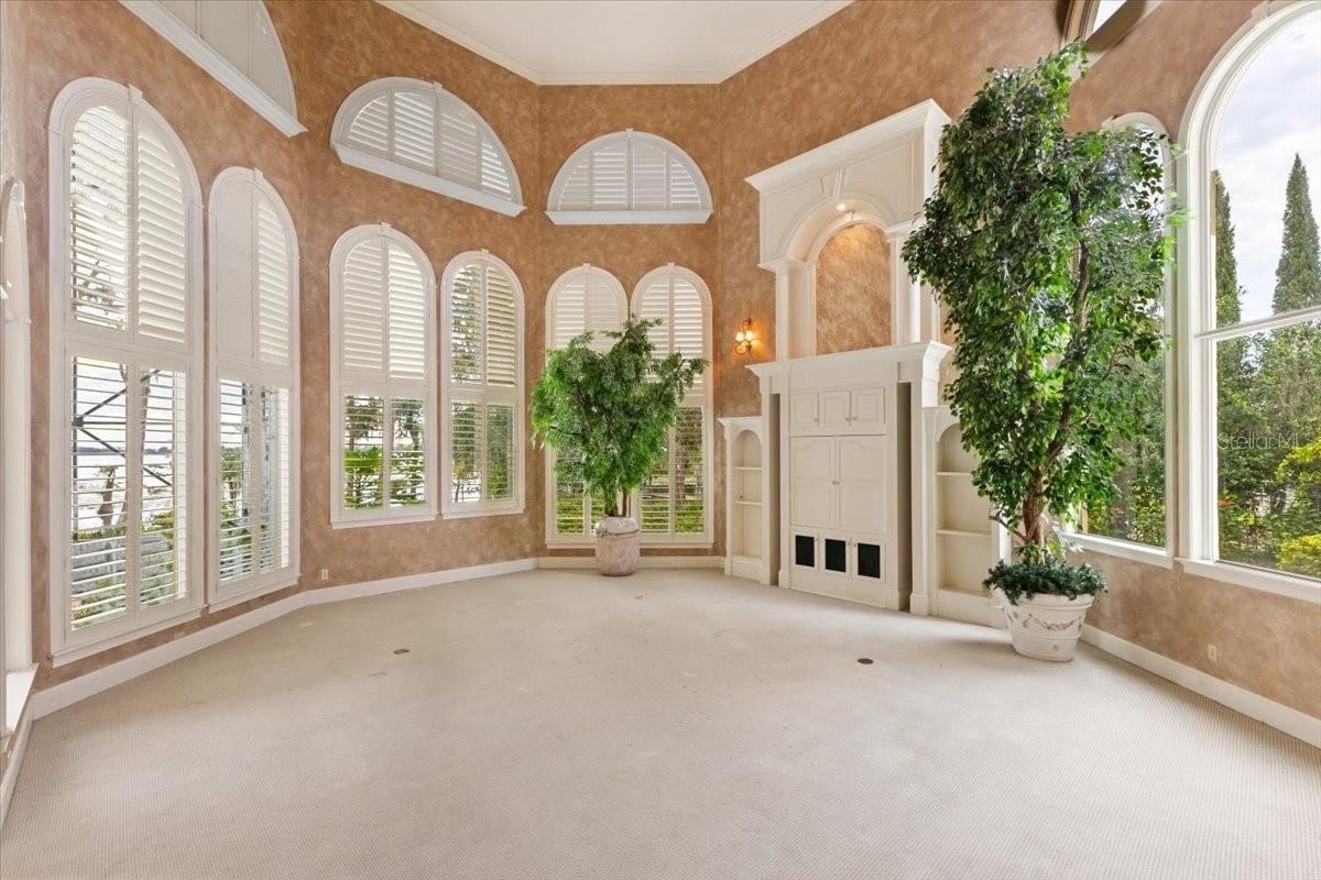 CYPRESS POINT - Residential