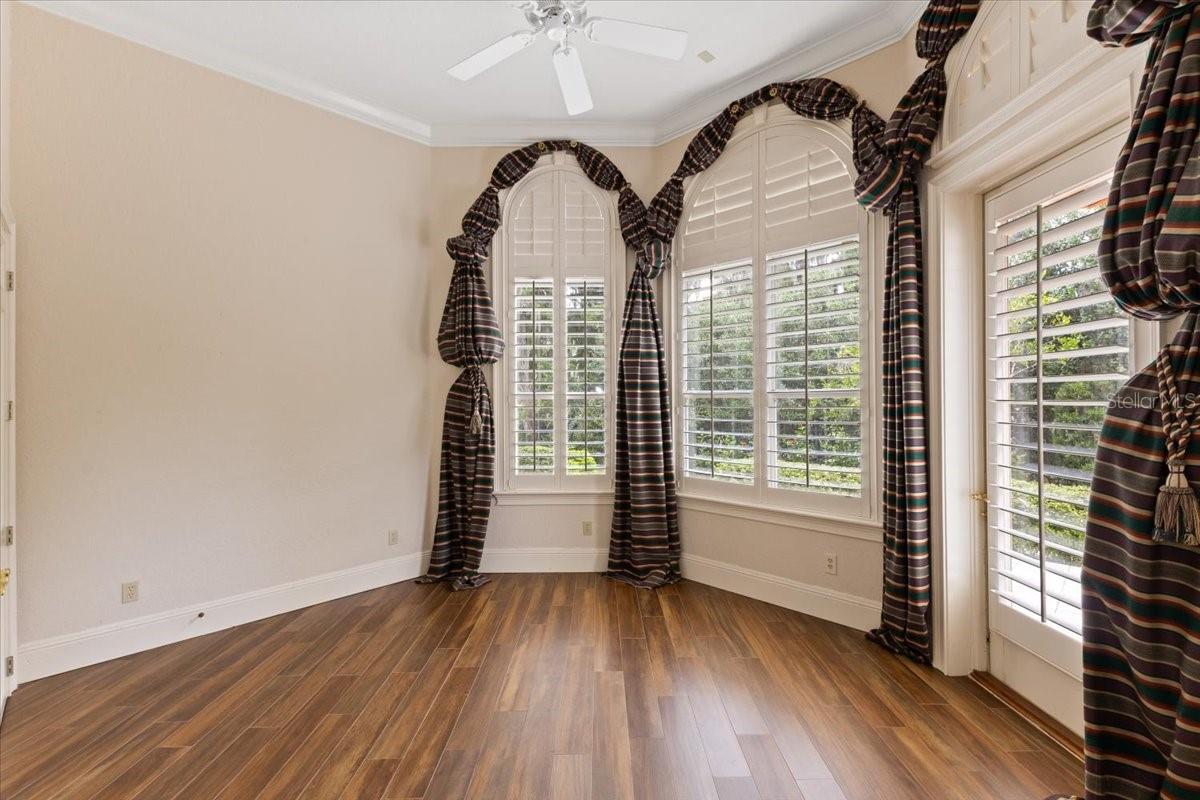 CYPRESS POINT - Residential