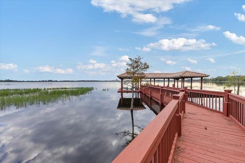 A home in ORLANDO