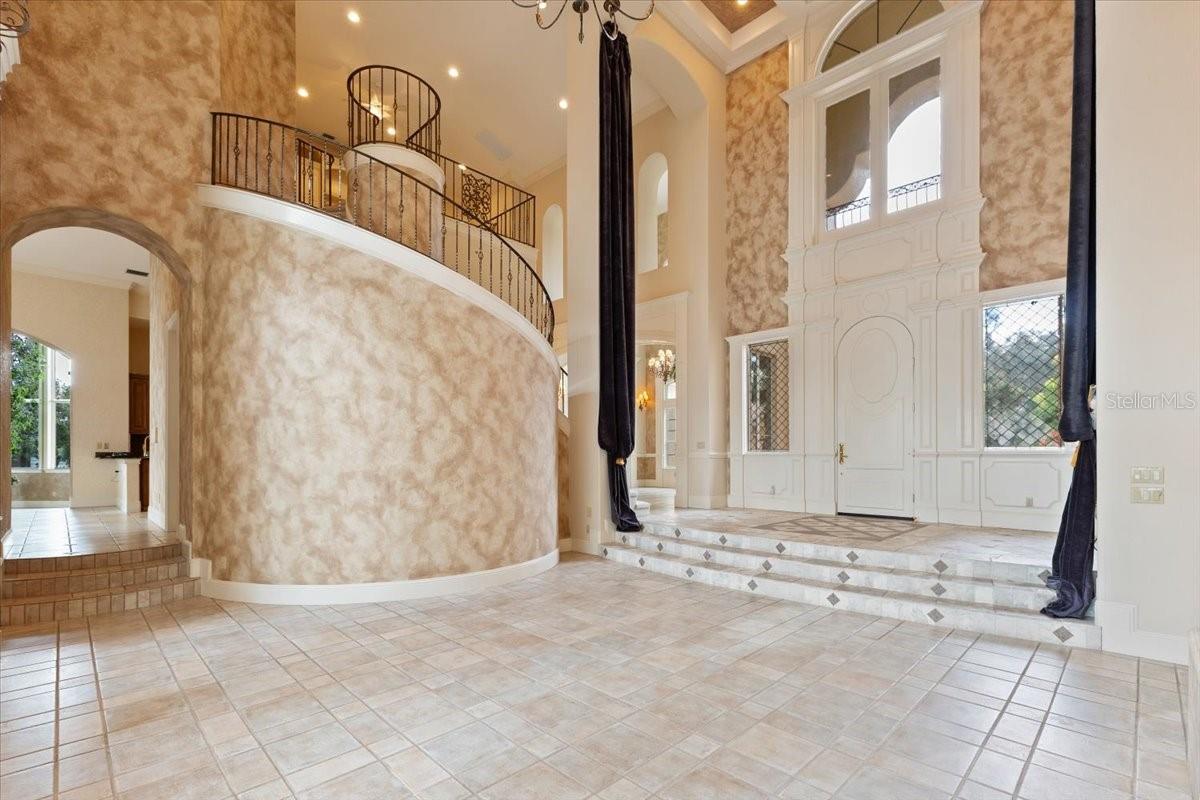 CYPRESS POINT - Residential