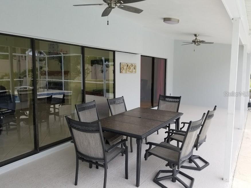 GULF GATE EAST - Residential Lease