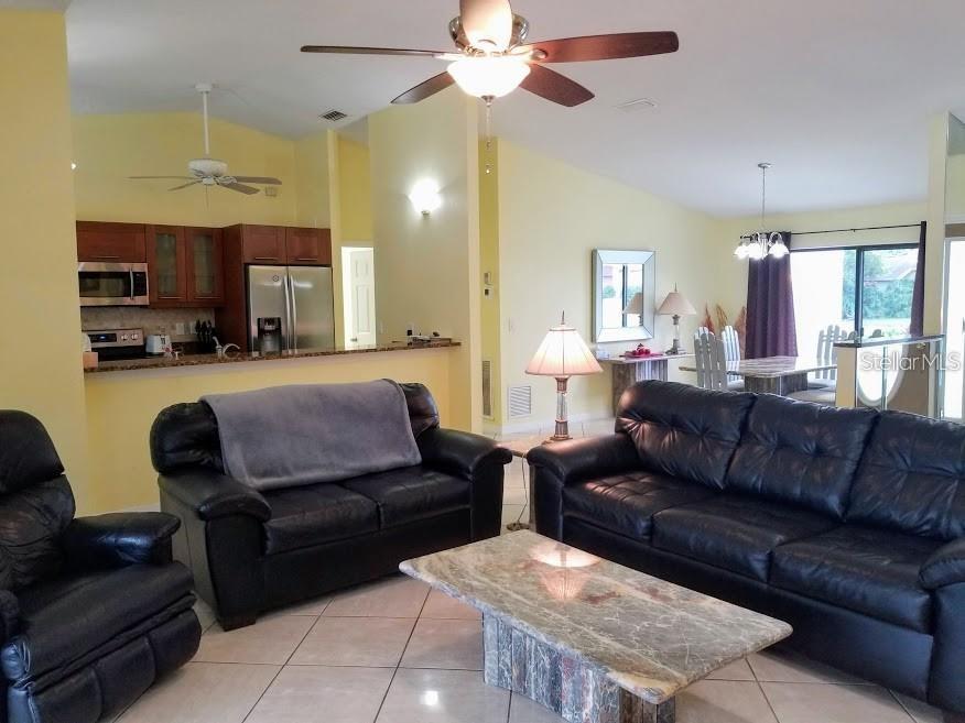 GULF GATE EAST - Residential Lease