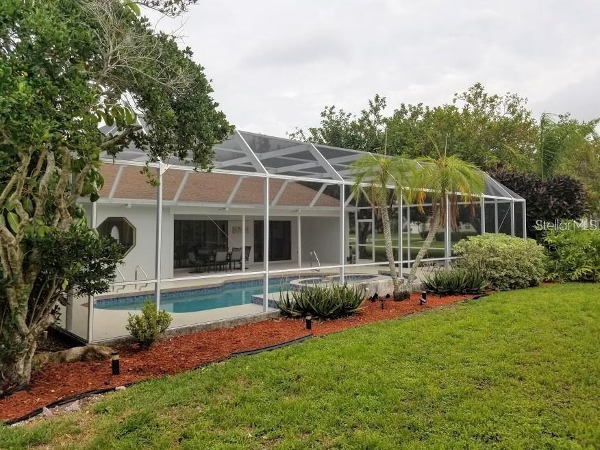 GULF GATE EAST - Residential Lease