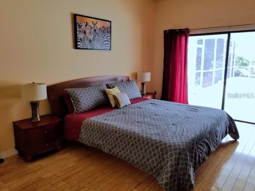 GULF GATE EAST - Residential Lease