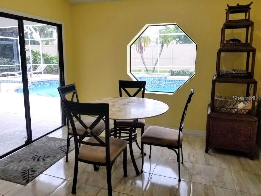 GULF GATE EAST - Residential Lease