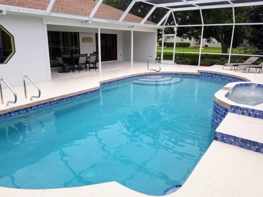 GULF GATE EAST - Residential Lease