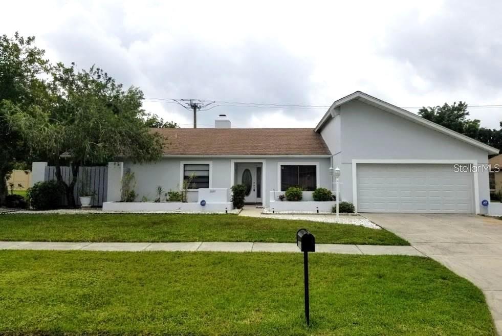 GULF GATE EAST - Residential Lease