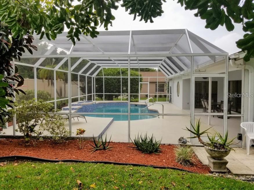 GULF GATE EAST - Residential Lease