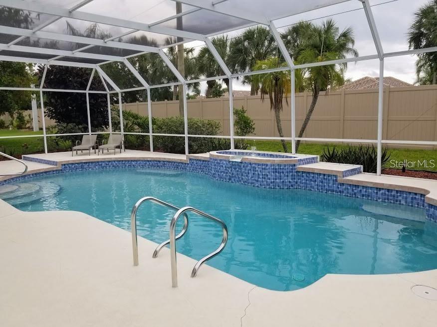 GULF GATE EAST - Residential Lease