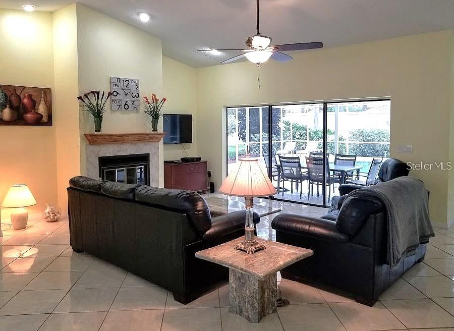 GULF GATE EAST - Residential Lease