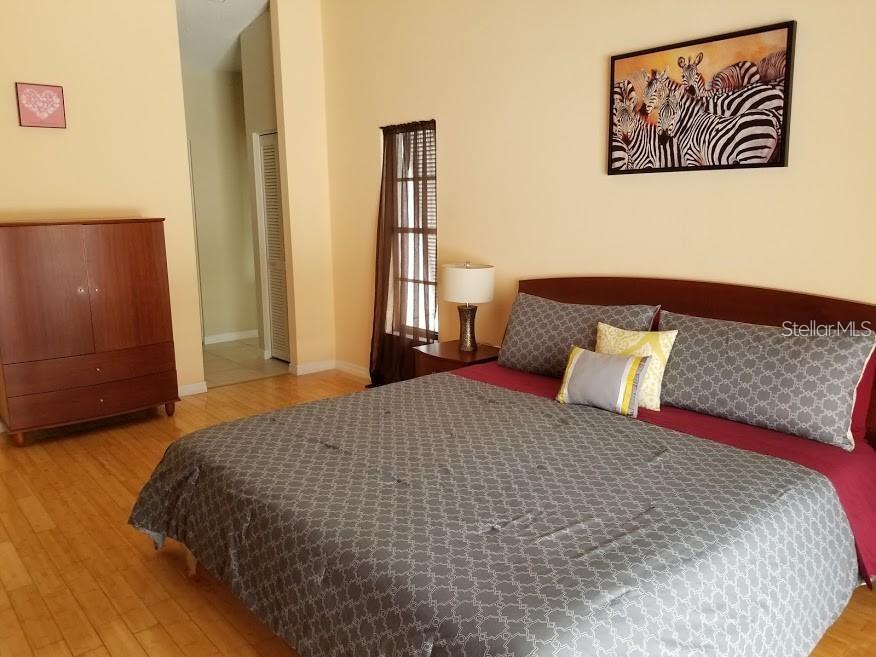 GULF GATE EAST - Residential Lease