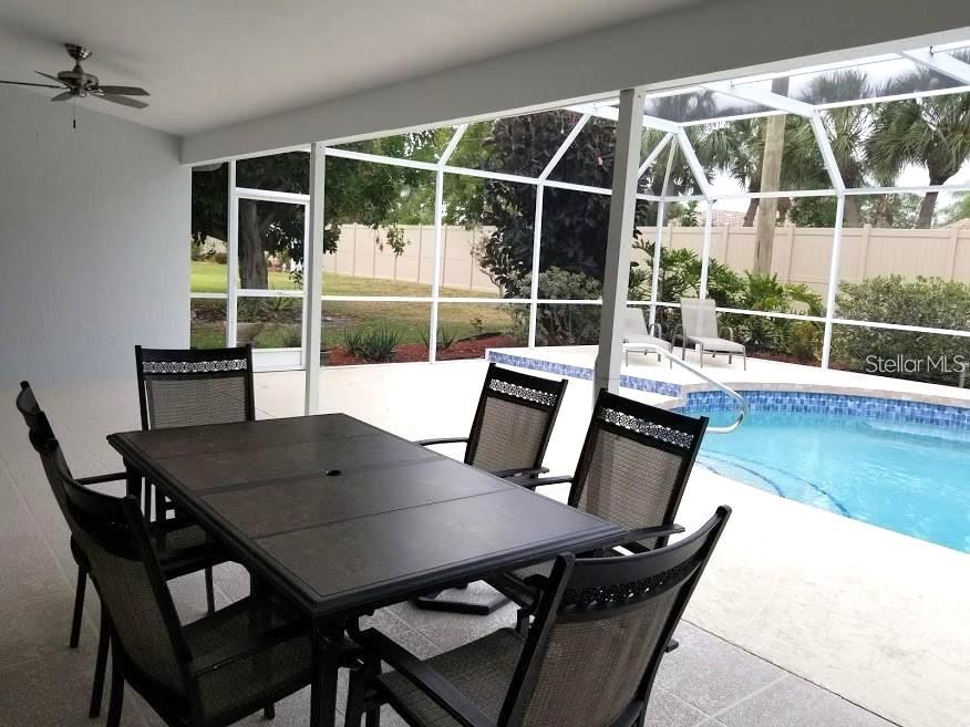 GULF GATE EAST - Residential Lease