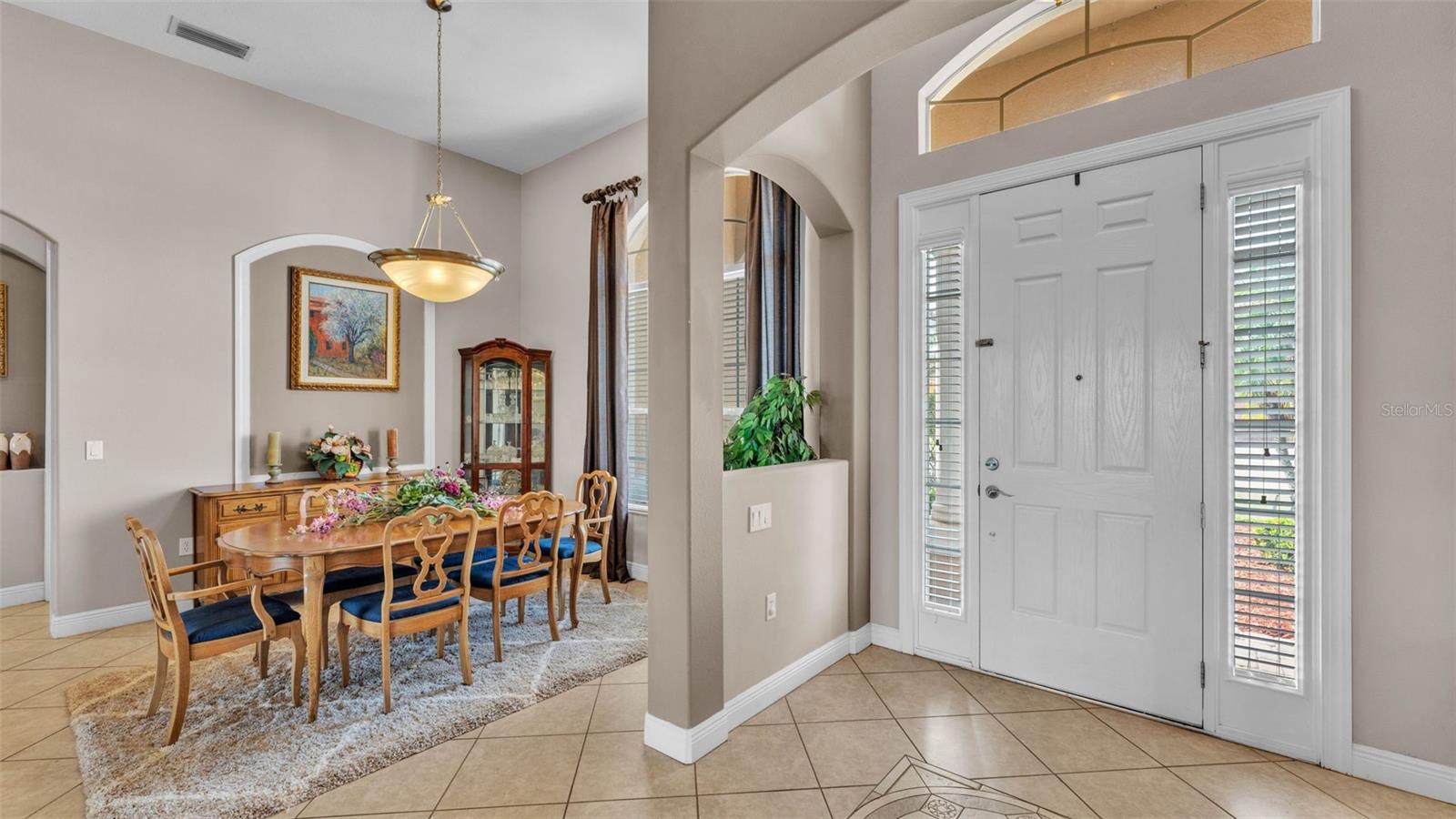 3980 SUNSET LAKE DRIVE