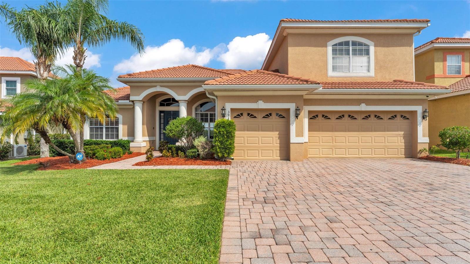 3980 SUNSET LAKE DRIVE