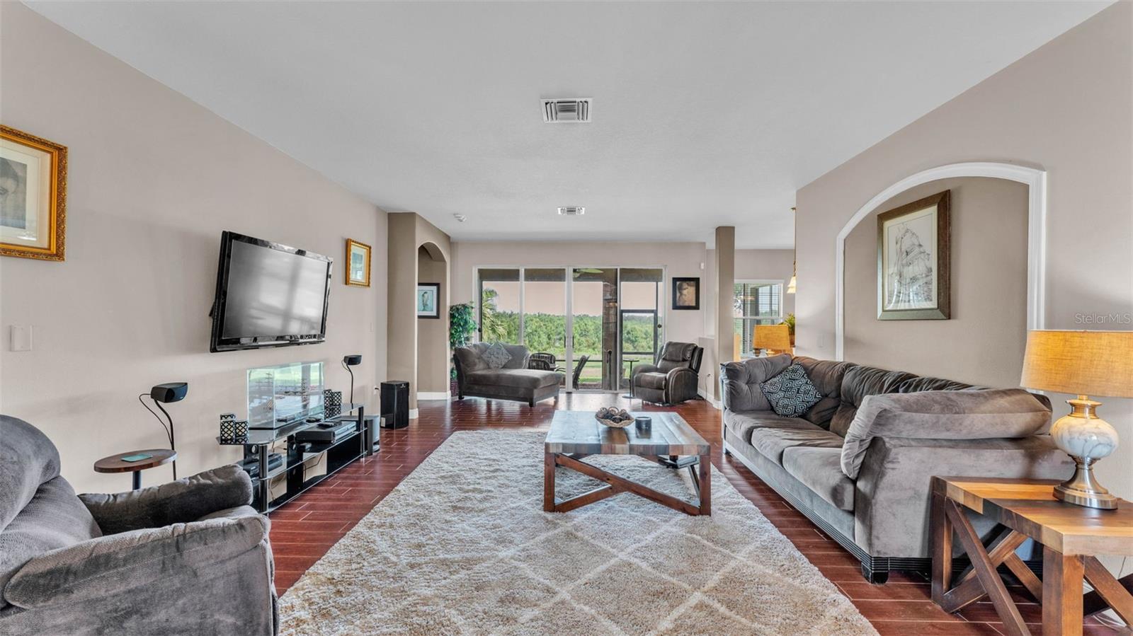 3980 SUNSET LAKE DRIVE