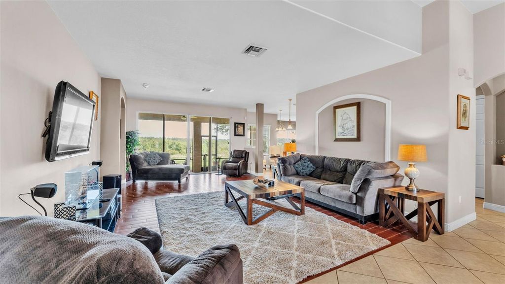 Photo of 3980 Sunset Lake Drive, Lakeland, FL 33810 (MLS # L4953356)