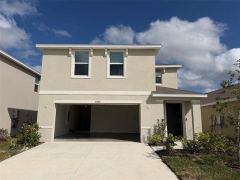 35991 SUNFLOWER HILL DRIVE ZEPHYRHILLS FL 33541