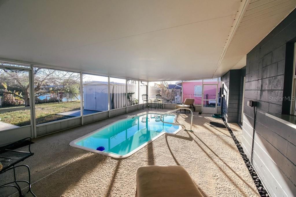 Photo of 5952 52nd Avenue N, Kenneth City, FL 33709 (MLS # TB8472498)