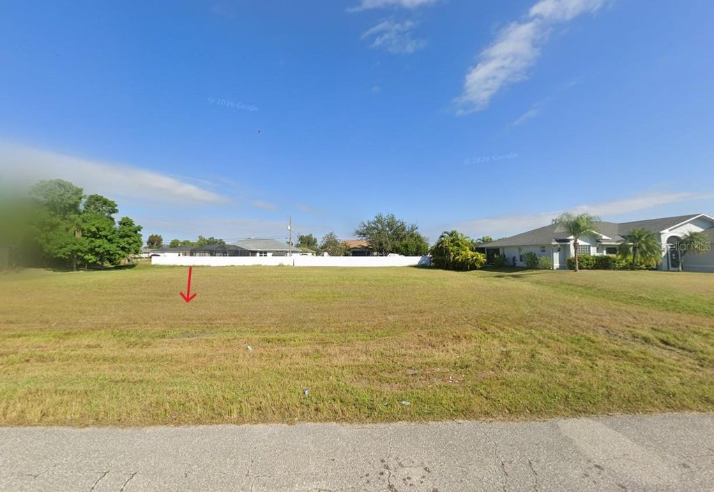 Photo of 115 NW 13th Terrace, Cape Coral, FL 33993 (MLS # C7530415)