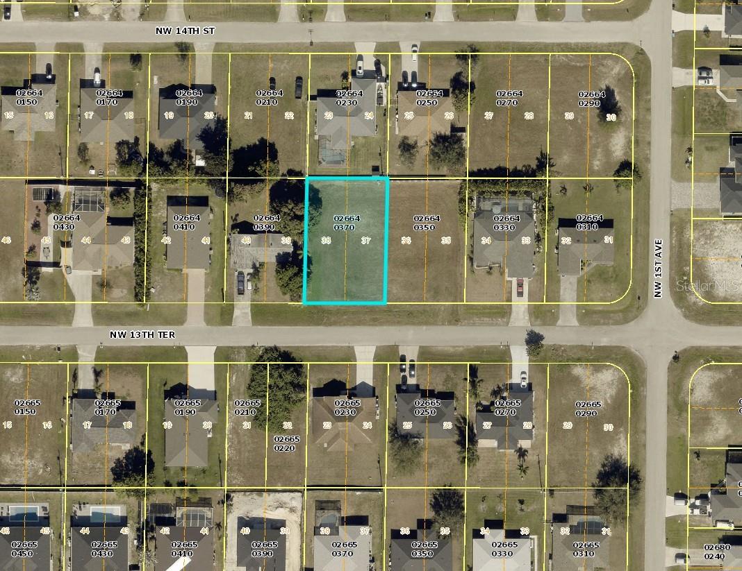115 NW 13TH TERRACE