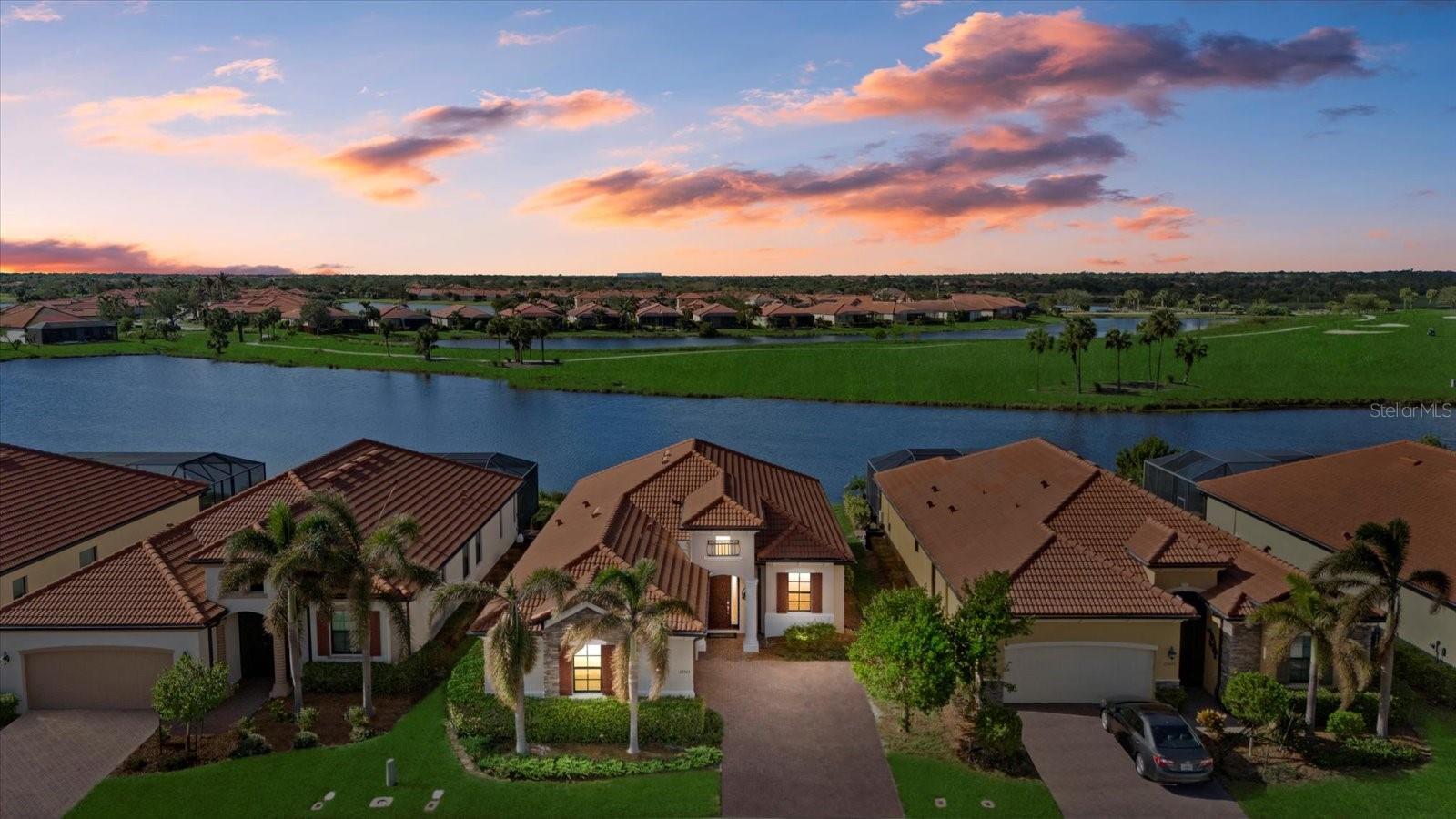 23503 WAVERLY CIRCLE