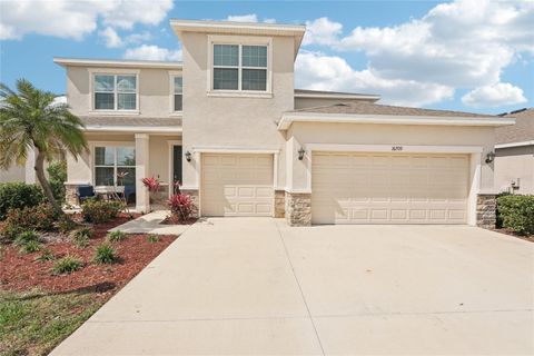 16709 BARNWOOD PLACE BRADENTON FL 34211