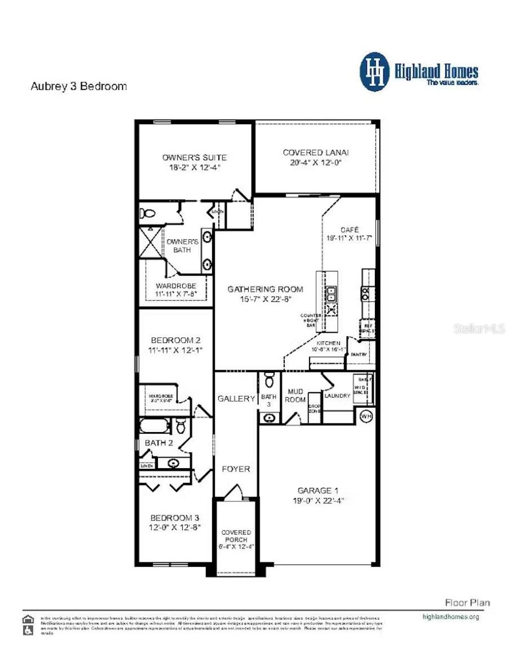 Photo of 6032 Freshwater Canyon Drive, Saint Cloud, FL 34771 (MLS # L4961675)