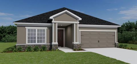 Photo of 6032 Freshwater Canyon Drive, Saint Cloud, FL 34771 (MLS # L4961675)