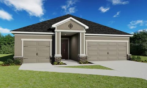 Photo of 6032 Freshwater Canyon Drive, Saint Cloud, FL 34771 (MLS # L4961675)