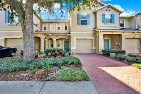 Photo of 17454 Stinchar Drive, Land O Lakes, FL 34638 (MLS # TB8543492)