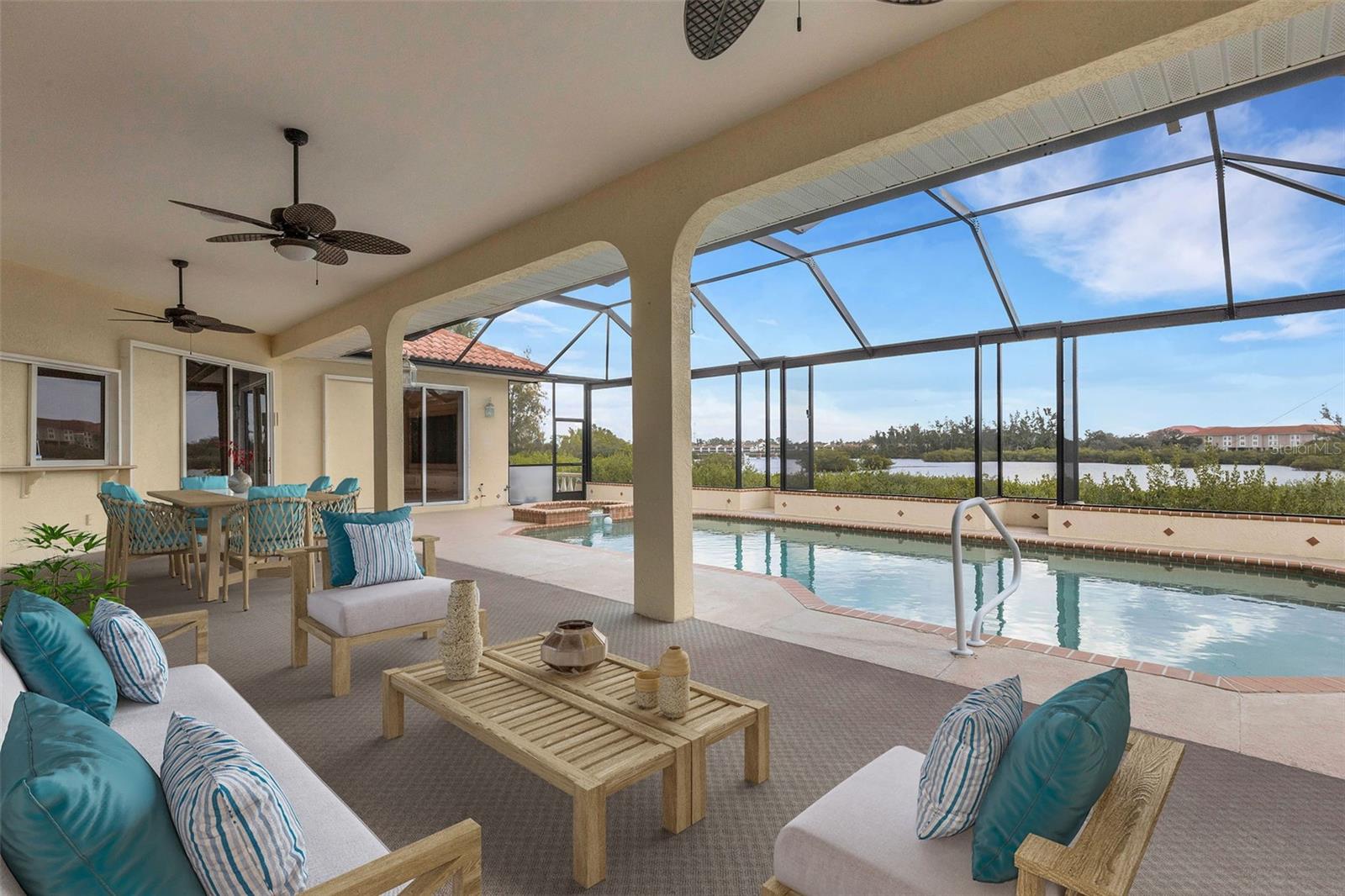 MATZ SUB - Residential